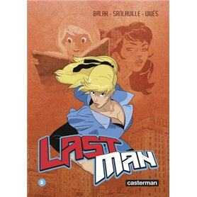 Lastman