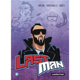 Lastman