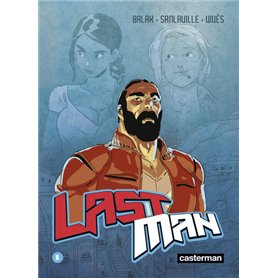 Lastman