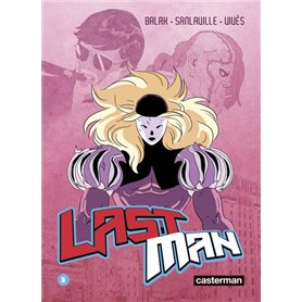 Lastman