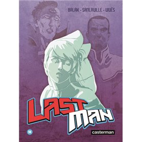 Lastman