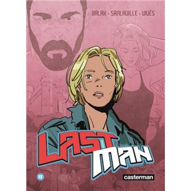 Lastman