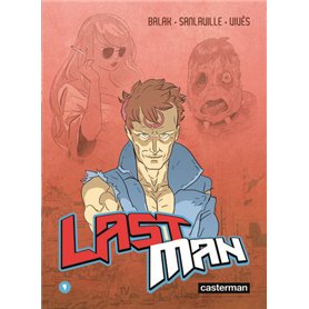 Lastman