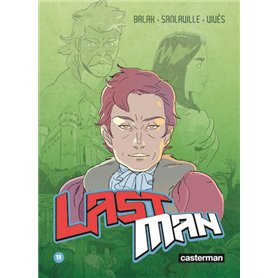 Lastman