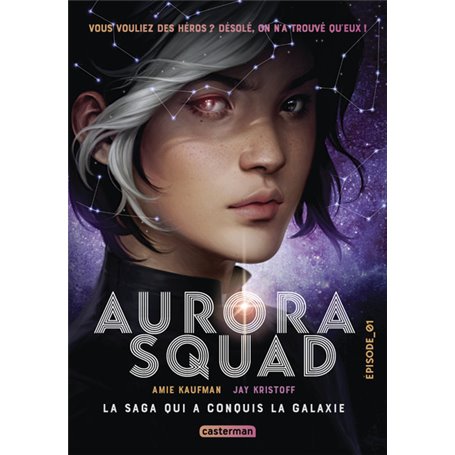 Aurora Squad