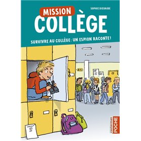 Mission Collège