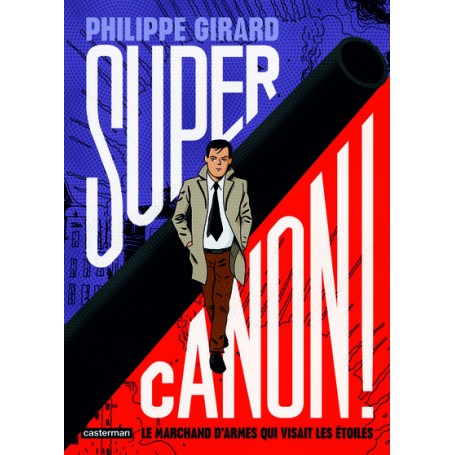 Supercanon !