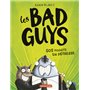 Les Bad guys