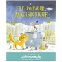 Casterminouche - Le Pouvoir magistofique