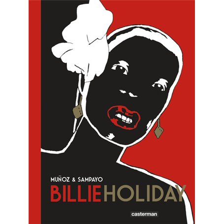 Billie Holiday