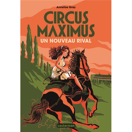 Circus maximus