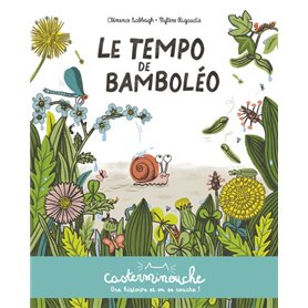 Casterminouche - Le tempo de Bamboléo