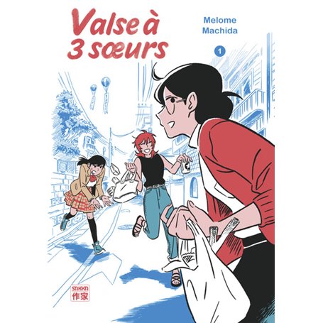 Valse à 3 soeurs