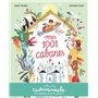 Casterminouche - Mes 1001 Cabanes