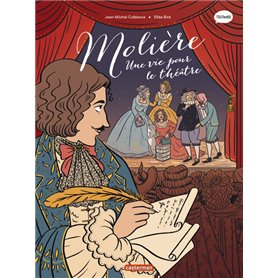 Les Classiques en BD - Molière