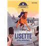 Lisette, cheval indomptable