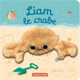 Liam le crabe