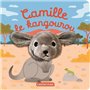 Camille le kangourou