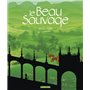 Le beau sauvage