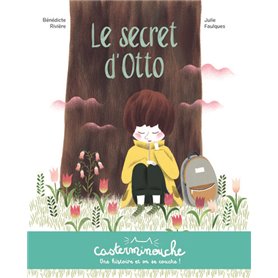 Casterminouche - Le secret d'Otto