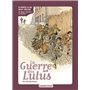 Roman La Guerre des Lulus