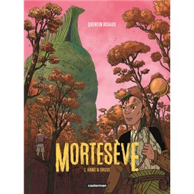 Mortesève