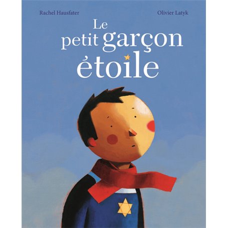 Le petit garçon étoile