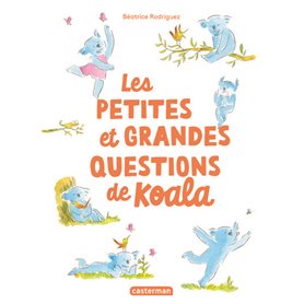 Les petites et grandes questions de Koala