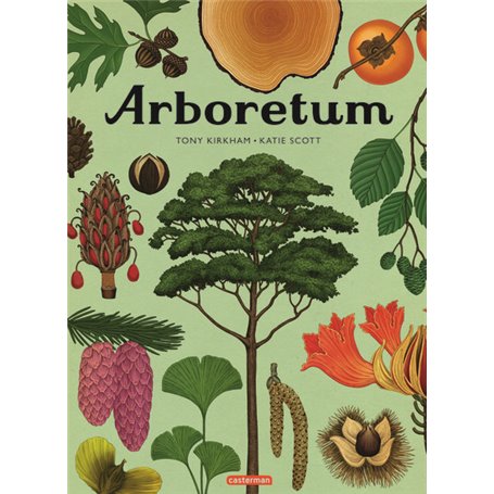 Arboretum