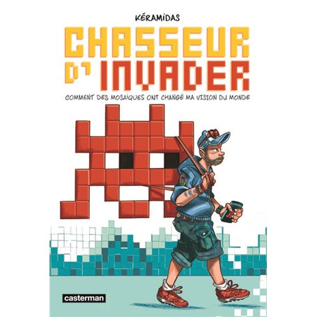 Chasseur d'Invader