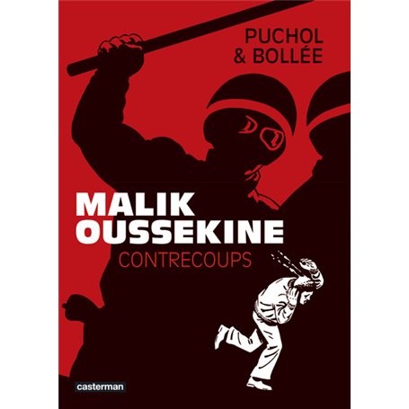 Malik Oussekine