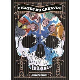 Chasse au cadavre