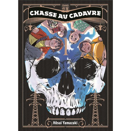 Chasse au cadavre