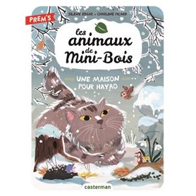 Les animaux de Mini-Bois