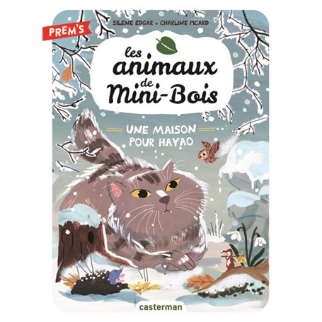 Les animaux de Mini-Bois