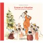 Ernest et Célestine - Noël chez Ernest et Célestine