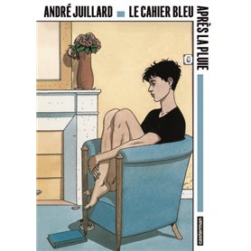 Le Cahier bleu