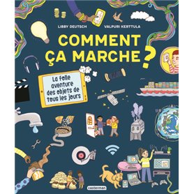 Comment ça marche ?