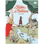 Les Classiques en BD - Les Fables de La Fontaine