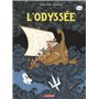 La mythologie en BD - L'Odyssée