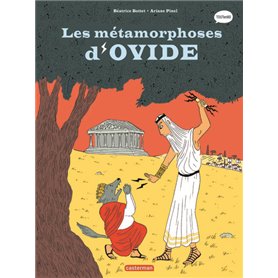 Les Métamorphoses d'Ovide