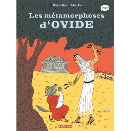 Les Métamorphoses d'Ovide