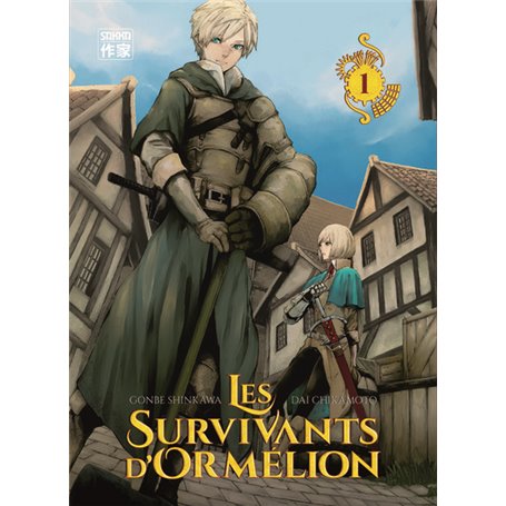 Les Survivants d'Ormélion