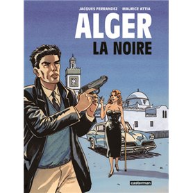 Alger la Noire