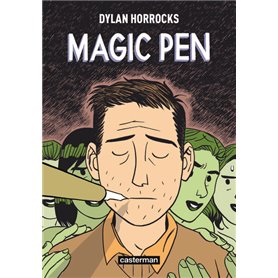 Magic Pen