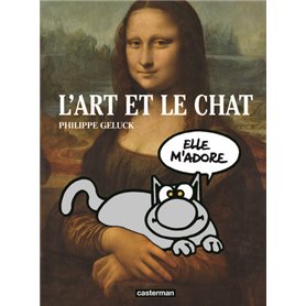 Le Chat - L'Art et Le Chat