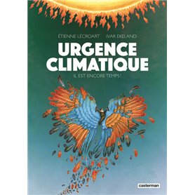 Urgence climatique