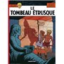 Le Tombeau étrusque