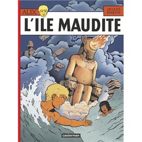 L'Île maudite