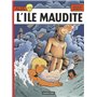 L'Île maudite